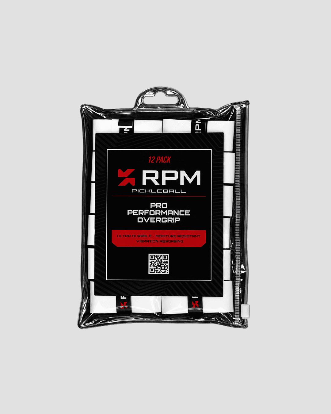 RPM Pro Performance DRY Overgrip 3