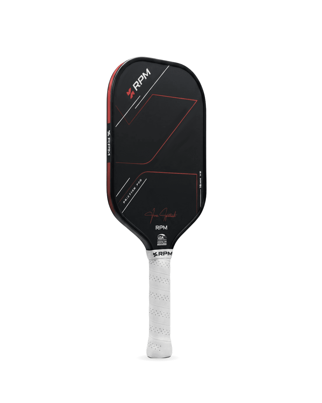 RPM Friction Pro V2 Hybrid Flat Top 2
