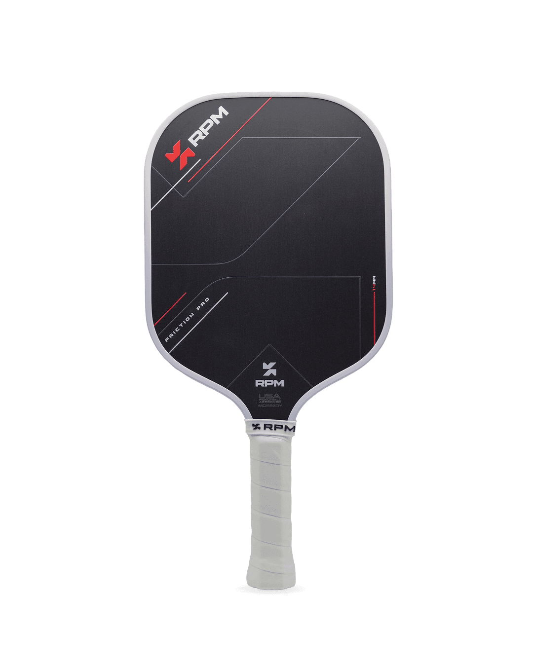 RPM Friction Pro (Gen 1) 4
