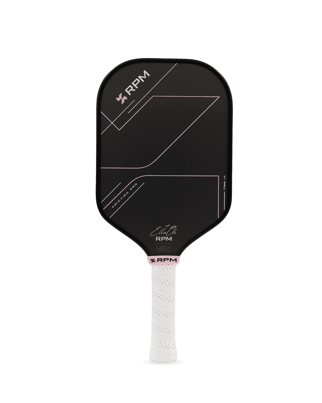 RPM Friction Pro V2 — Ella Oh Pink Edition 5