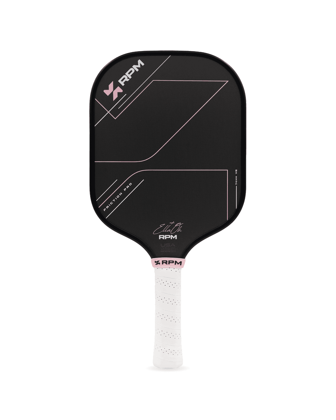 RPM Friction Pro V2 — Ella Oh Pink Edition 4