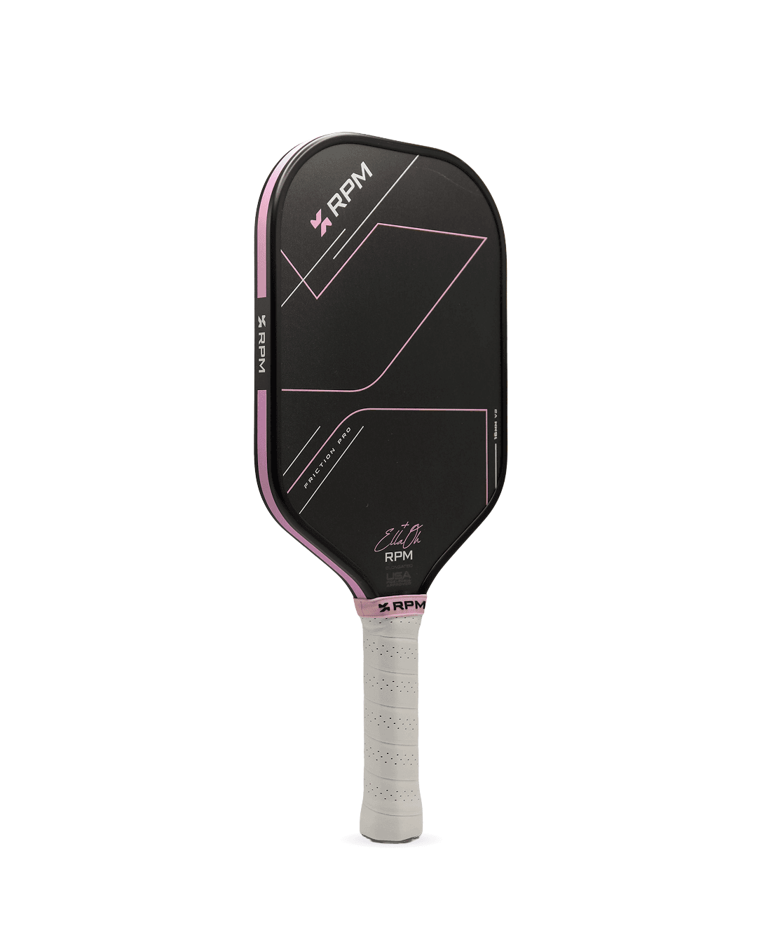 RPM Friction Pro V2 — Ella Oh Pink Edition 2
