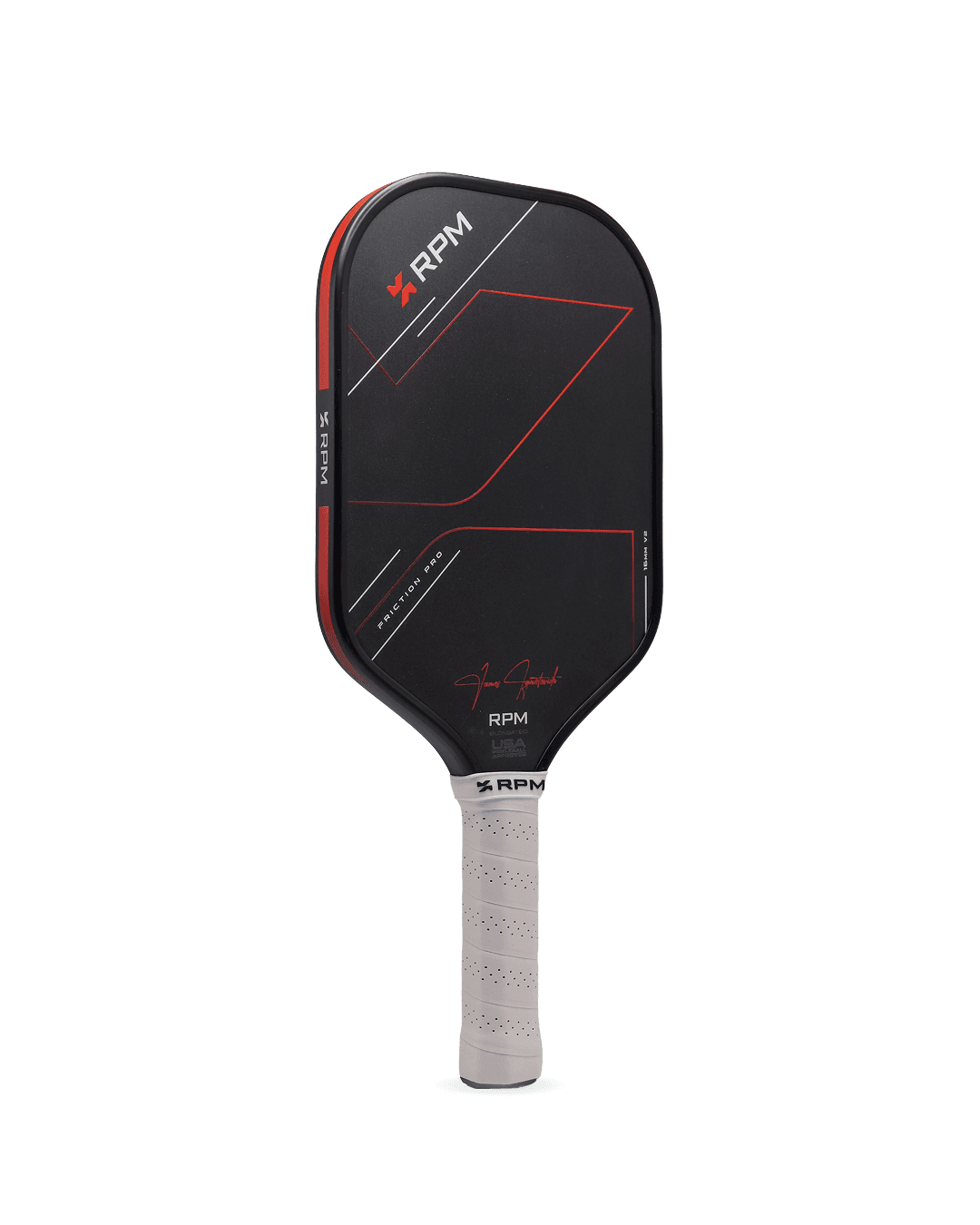 RPM Friction Pro V2 Elongated 2