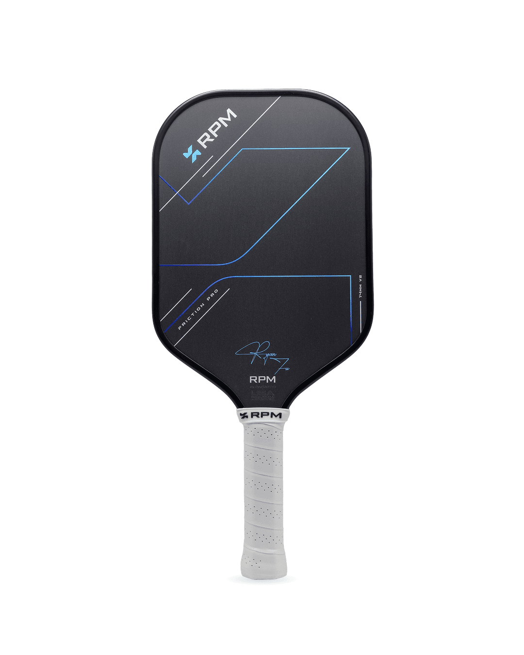 RPM Friction Pro V2 Elongated 4
