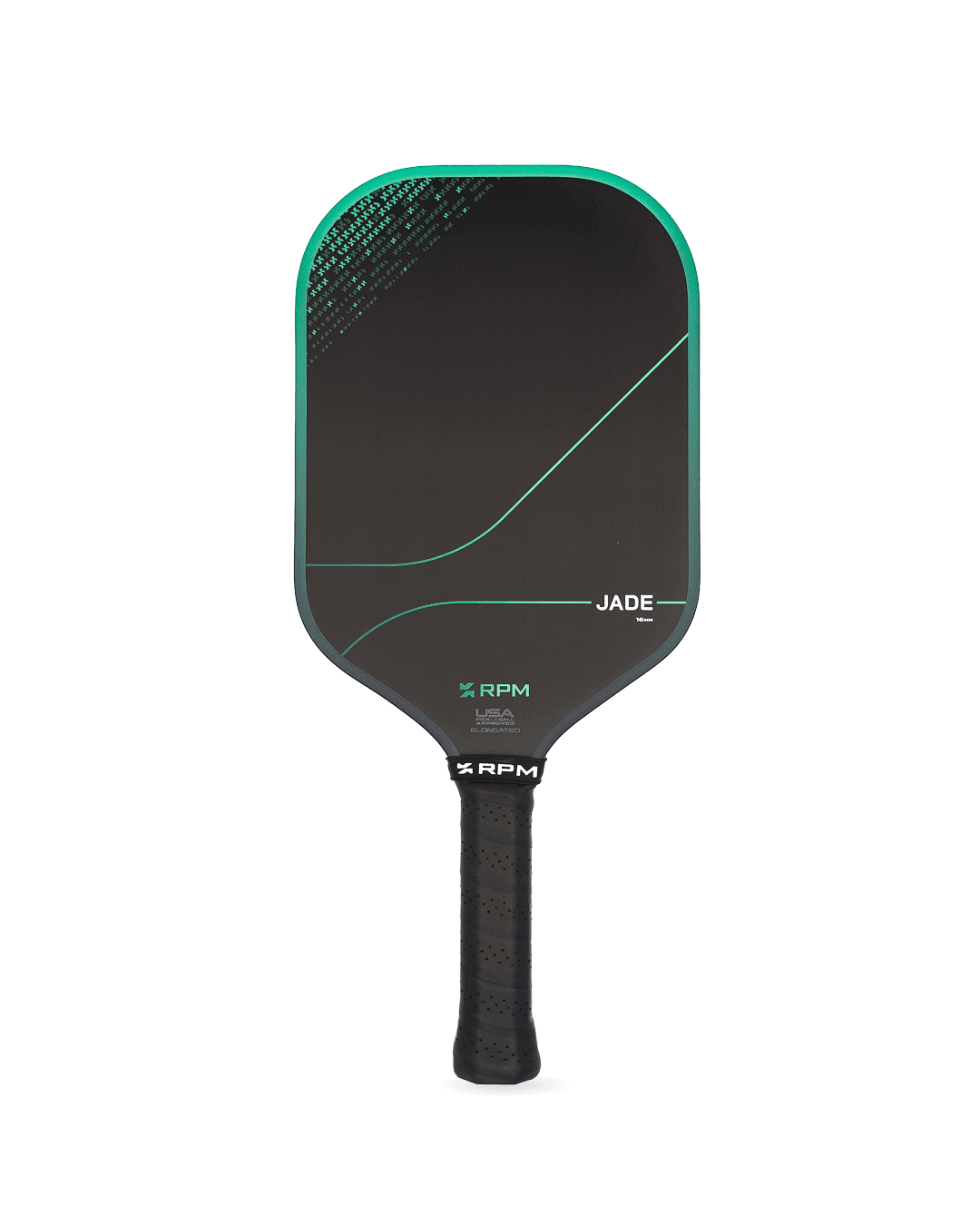 RPM Jade paddle