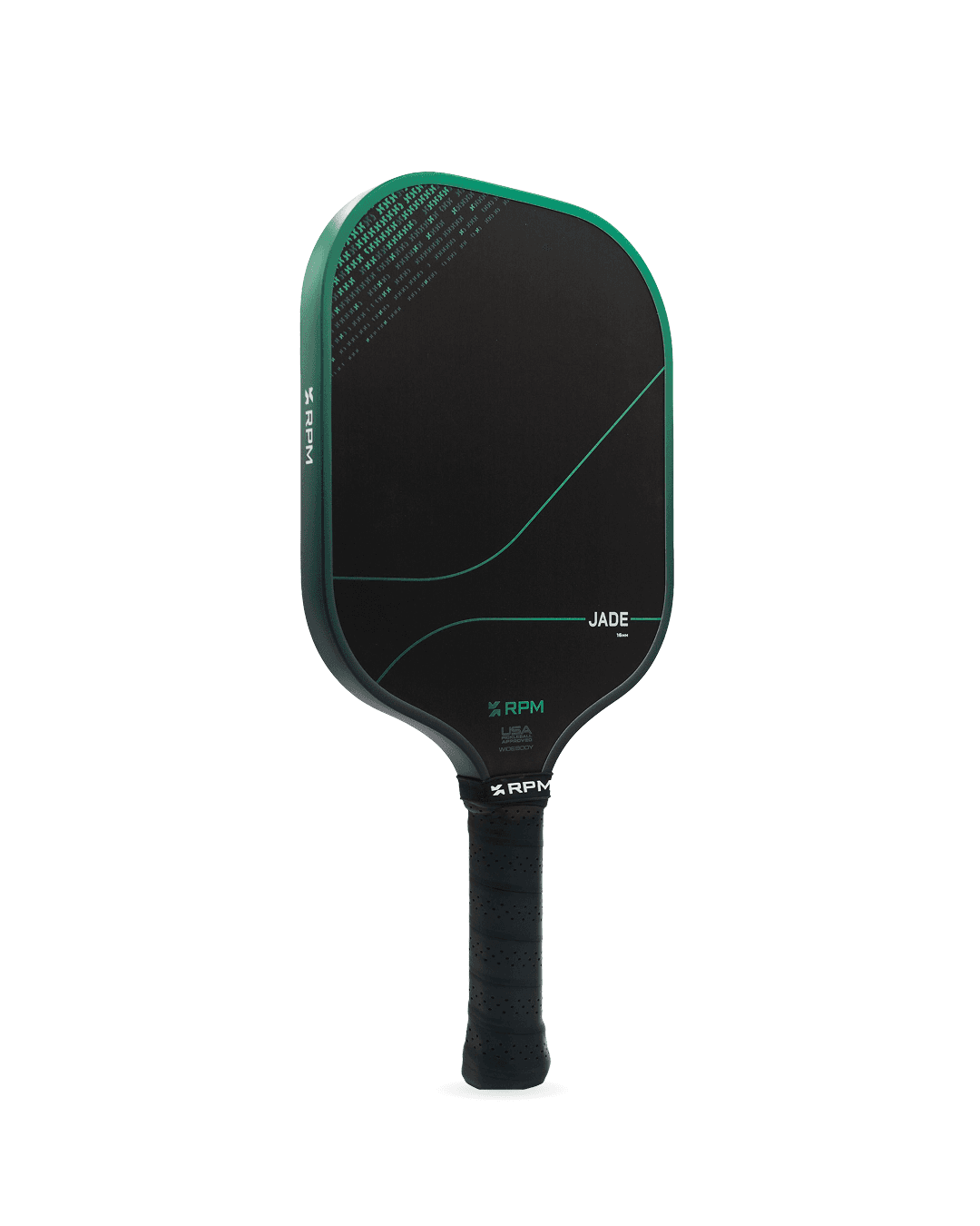 RPM Jade Widebody Pickleball Paddle 2