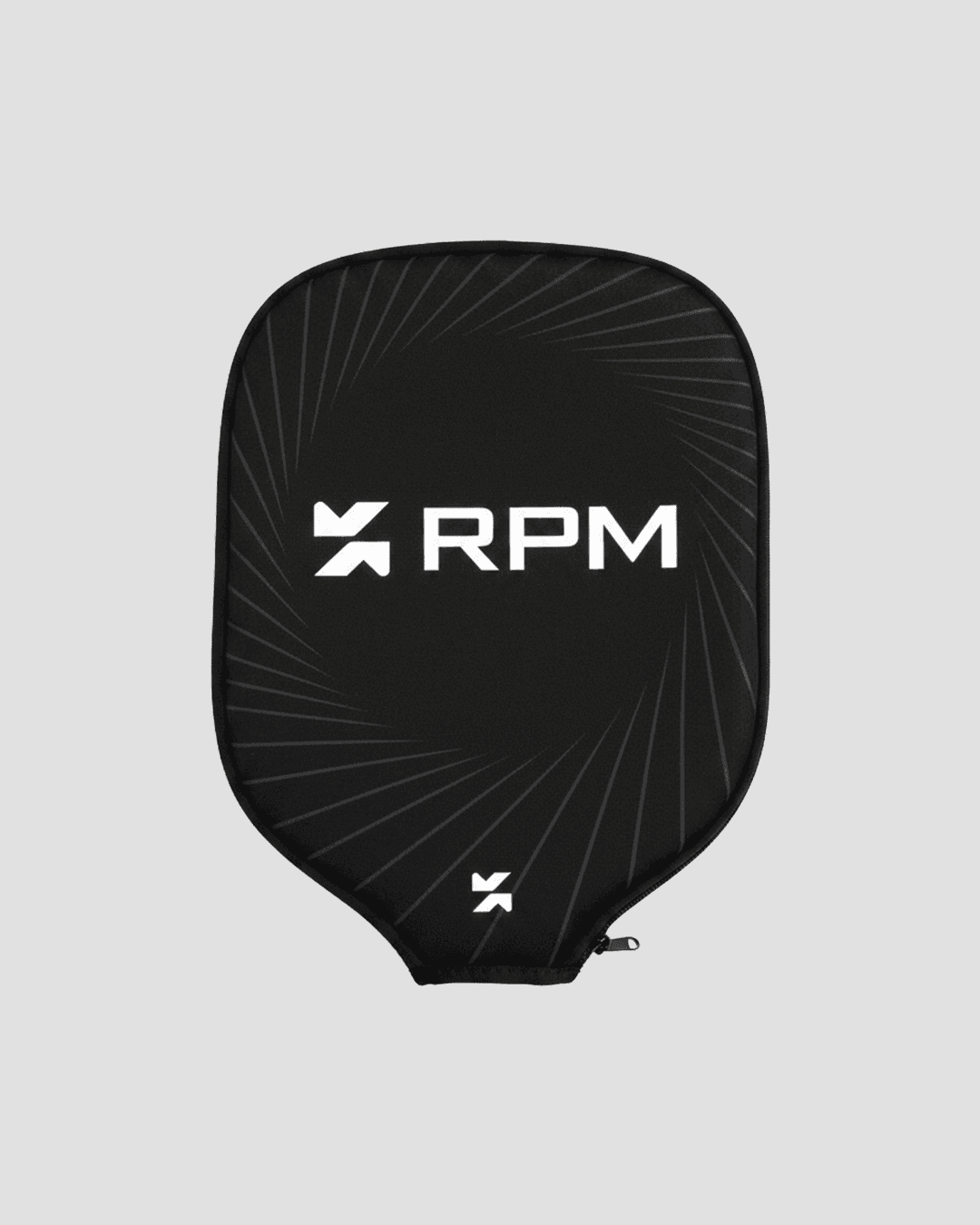 RPM Paddle Cover 2
