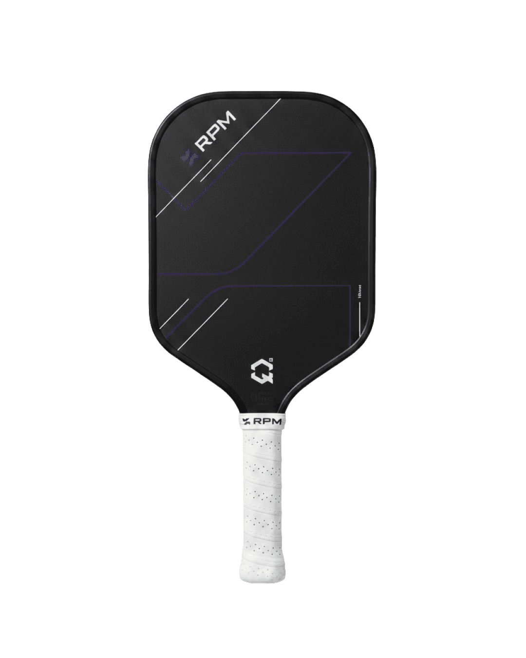 RPM Q2 Hybrid Pickleball Paddle