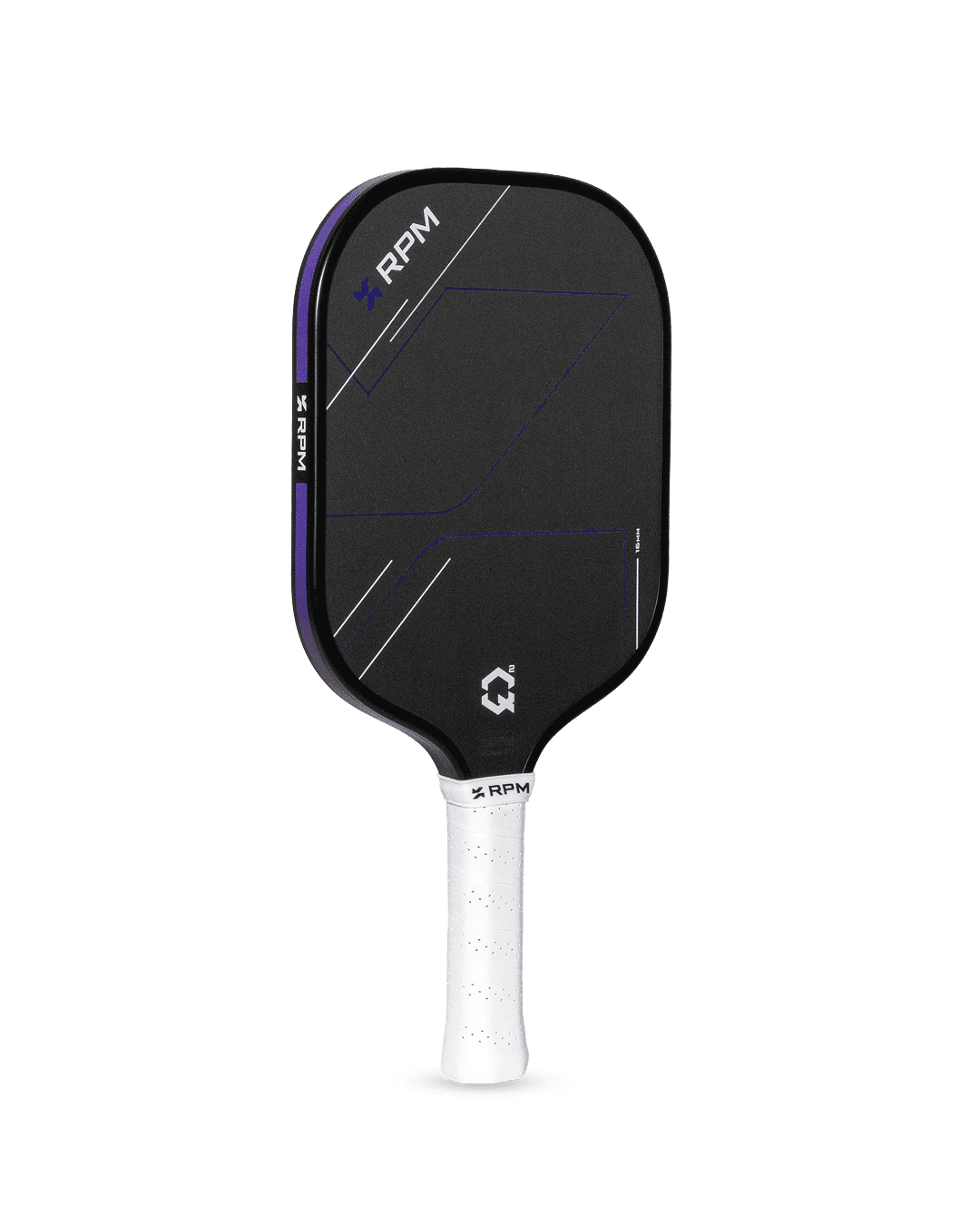 RPM Q2 Widebody Pickleball Paddle 2