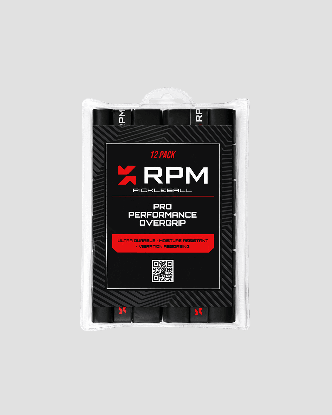 RPM Pro Performance TACKY Overgrip 3