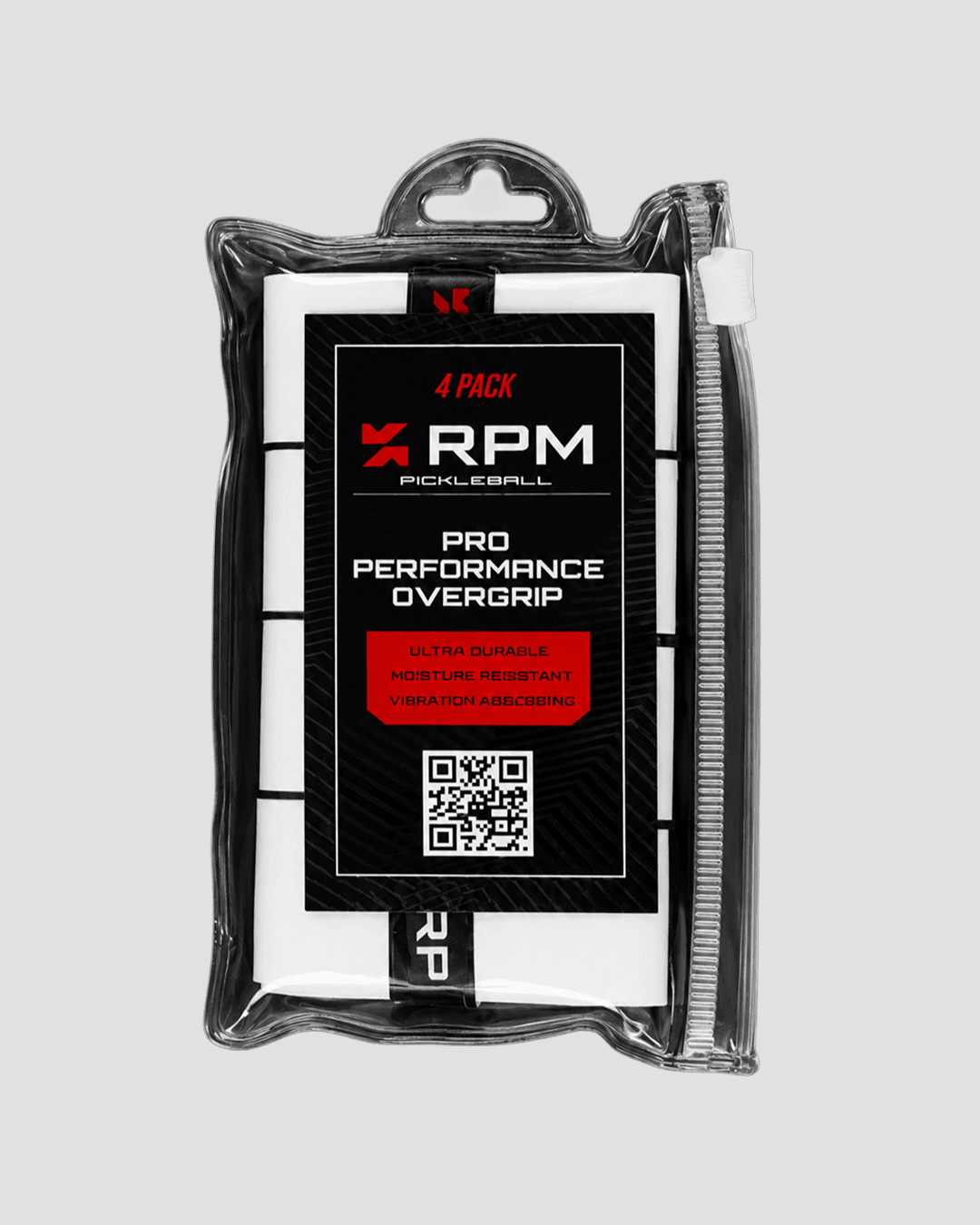 RPM Pro Performance TACKY Overgrip 2
