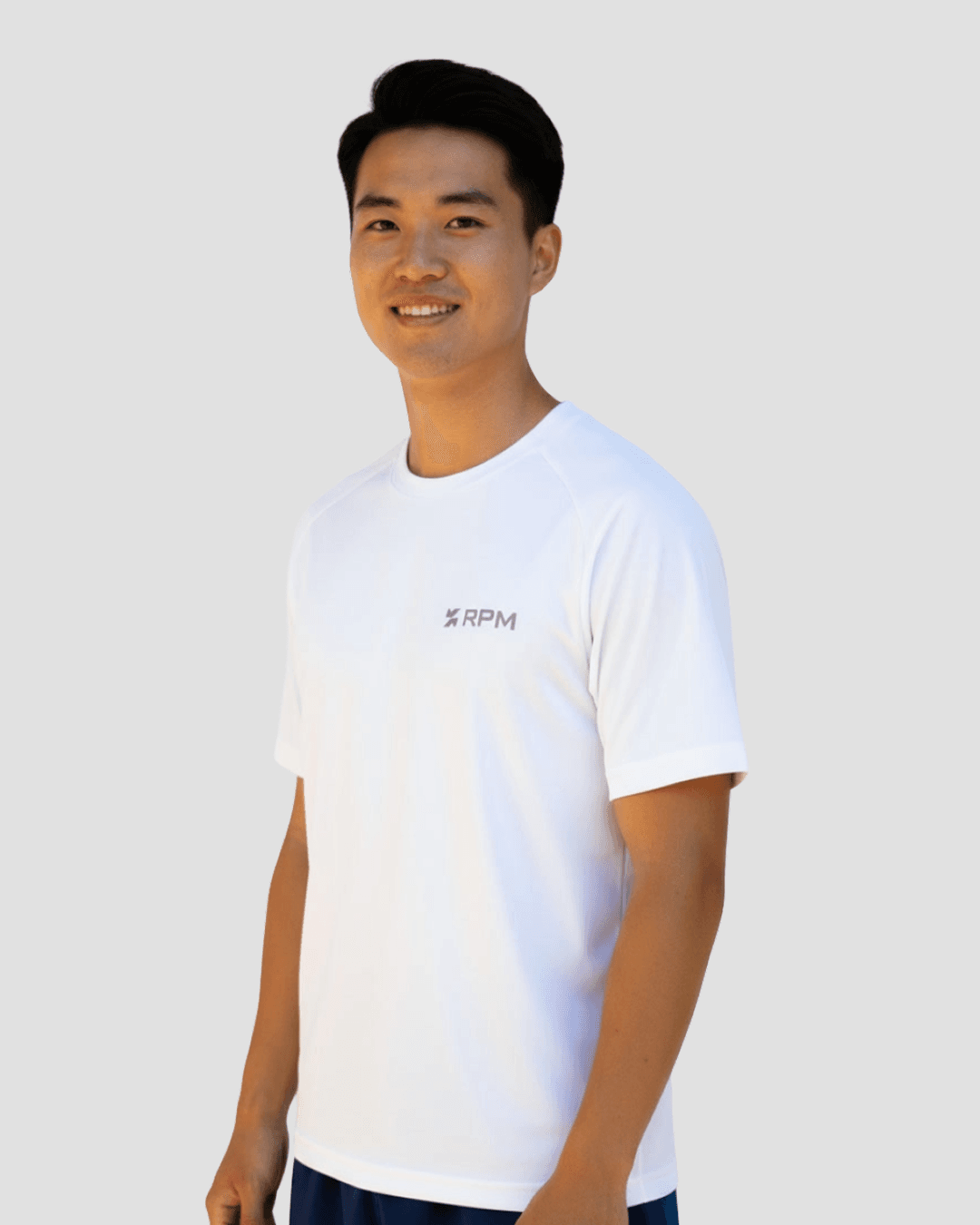 RPM Unisex Performance T-Shirt 3
