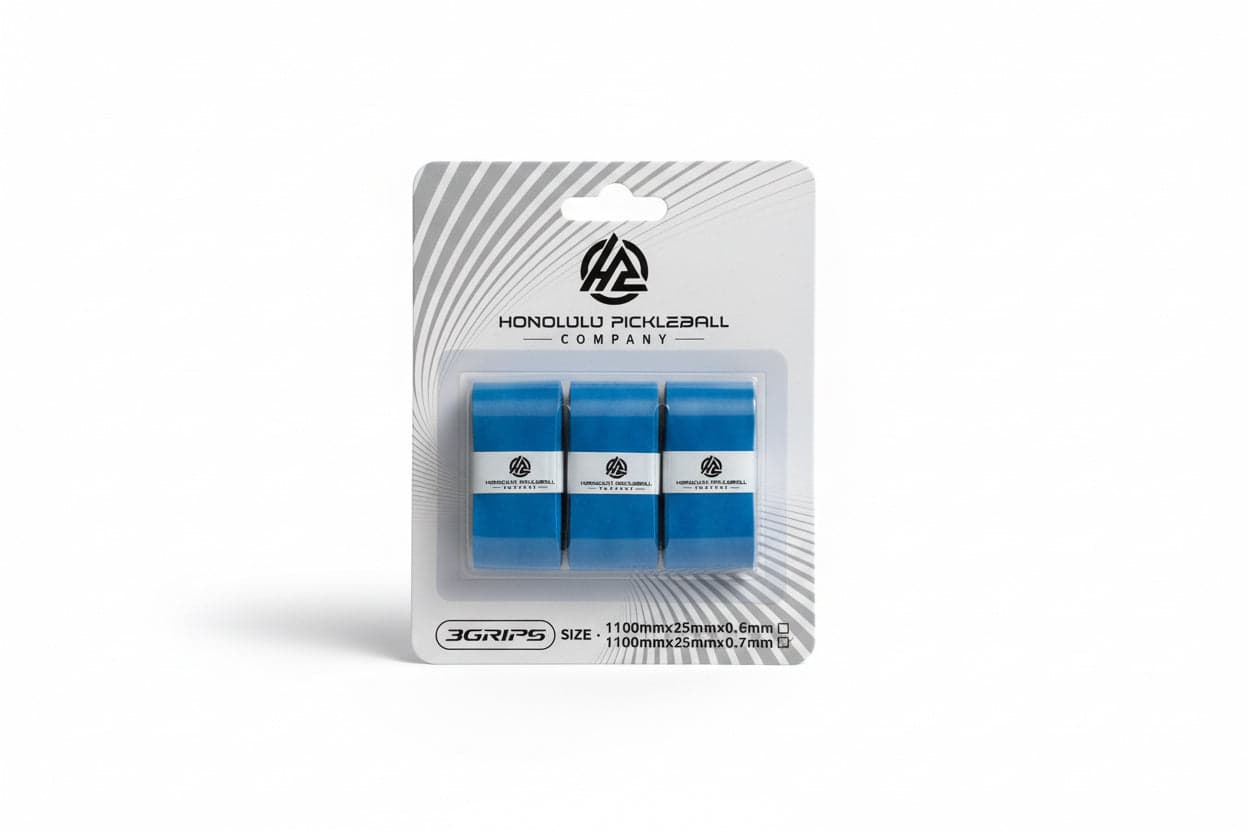 Honolulu HPC Paddle Overgrip Wrap (3-Pack)