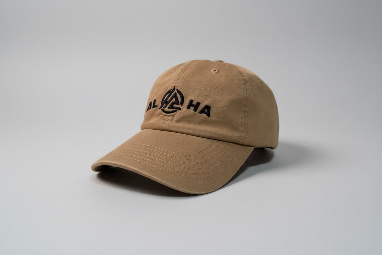 Honolulu “HPC ALOHA” Cap