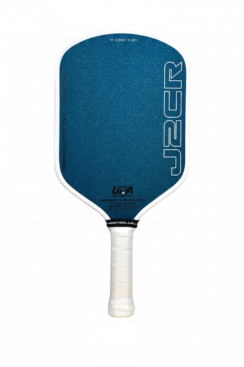 Honolulu J2CR Crystal Blue™ Endurance Surface™ 2