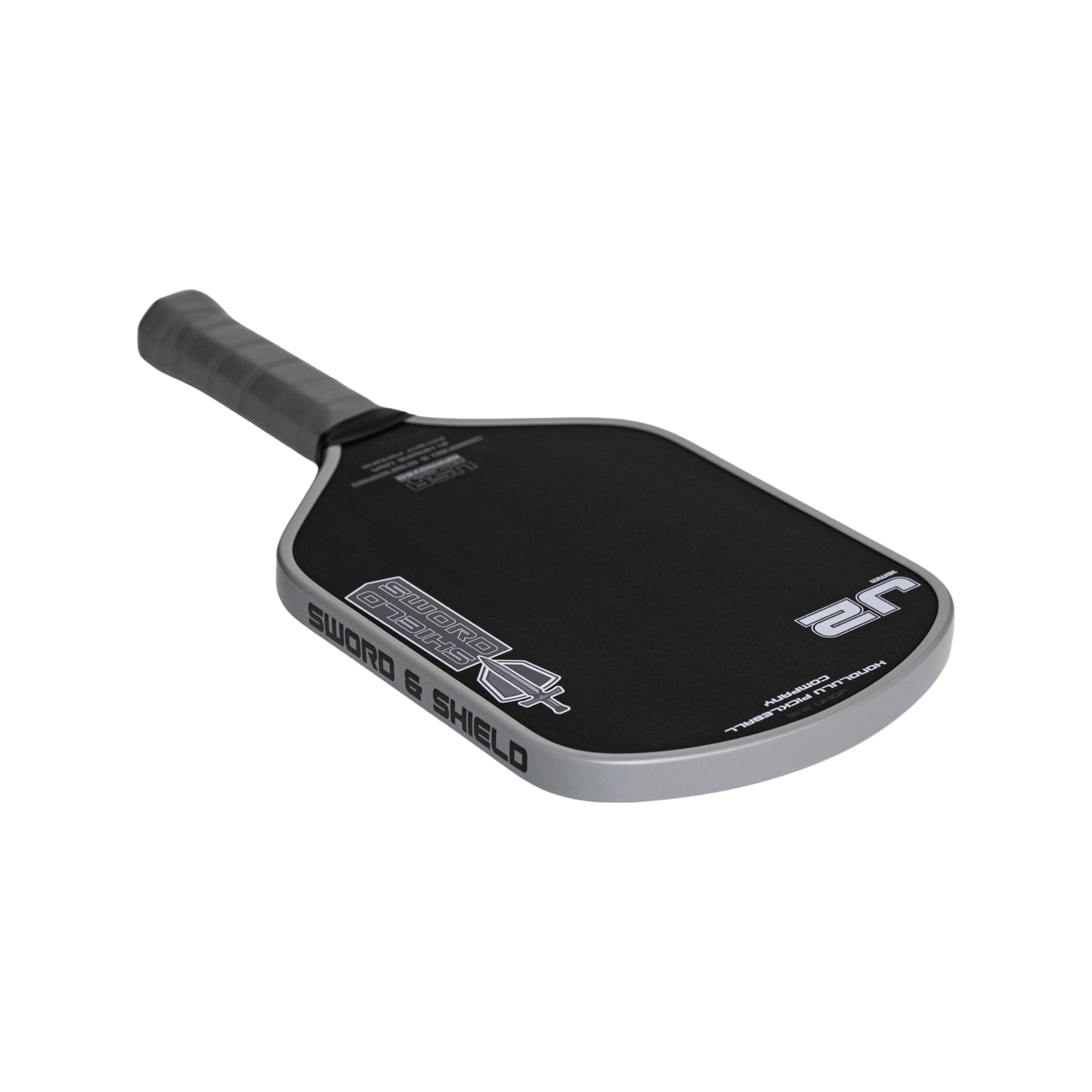 Honolulu Sword & Shield J2 Carbon 2