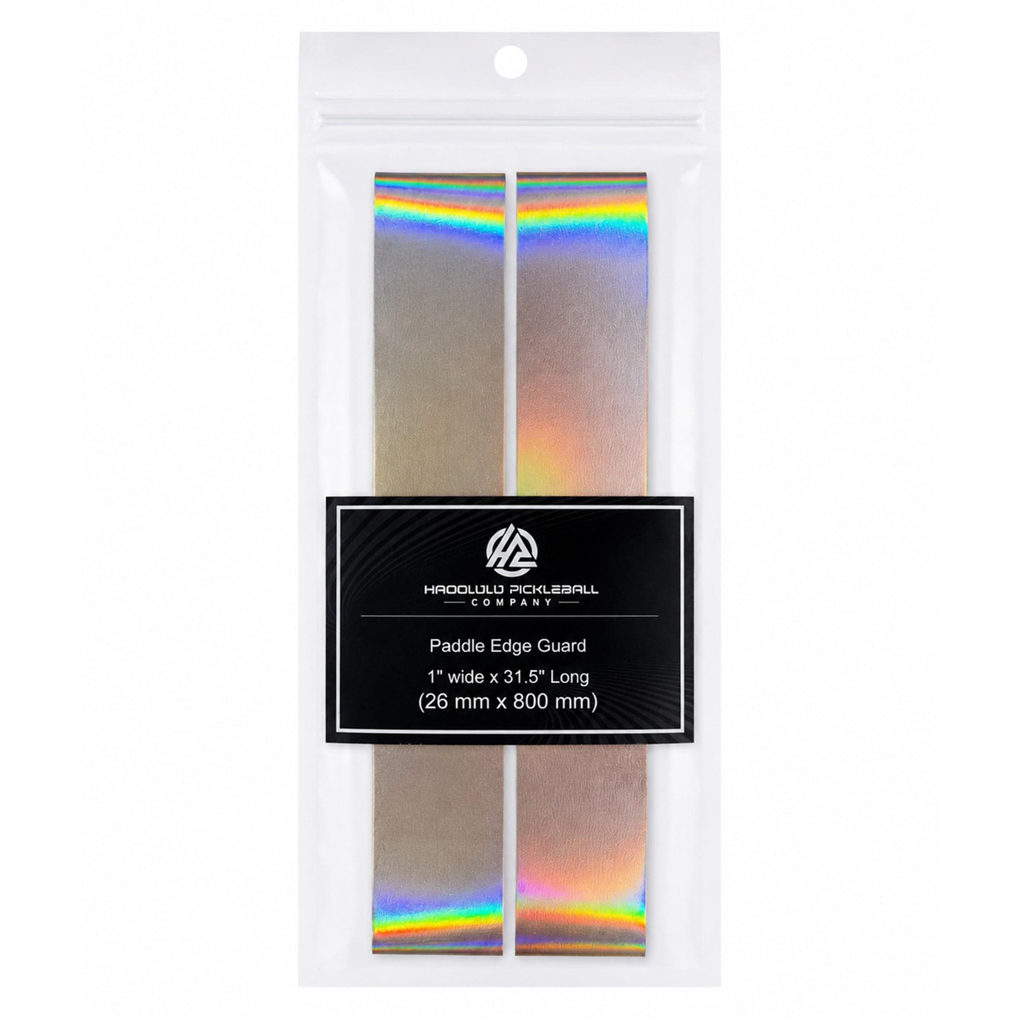 Honolulu HPC Paddle Edge Guard Tape